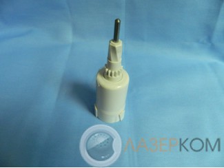Philips вал-держатель mod. HR7758 (420306564760,0424017)